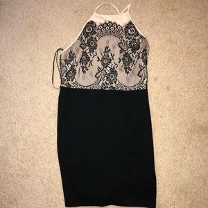 Bodycon Dress